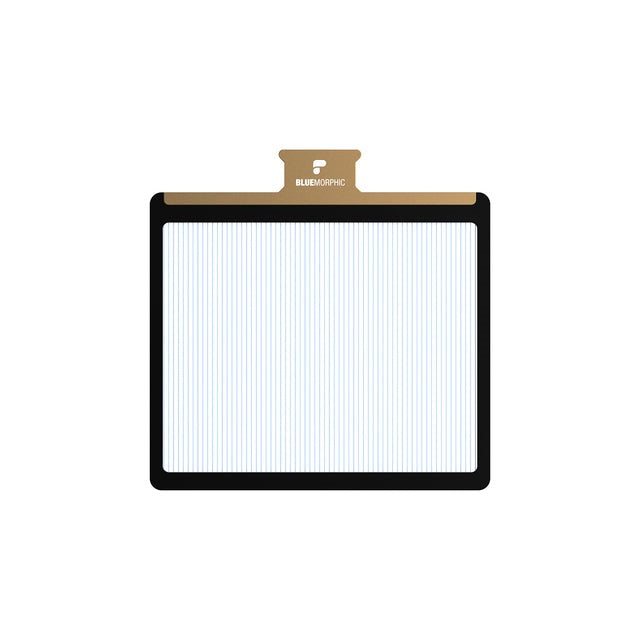 PolarPro BaseCamp BlueMorphicフィルター (角形)