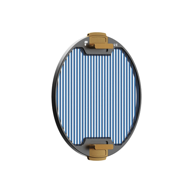 PolarPro Recon | BlueMorphic フィルター