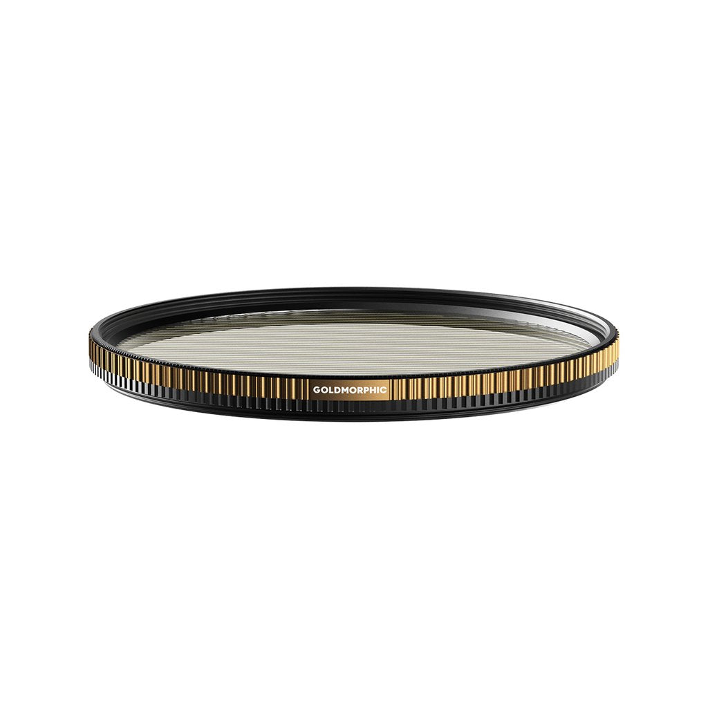 PolarPro QuartzLine FX Goldmorphic Filter