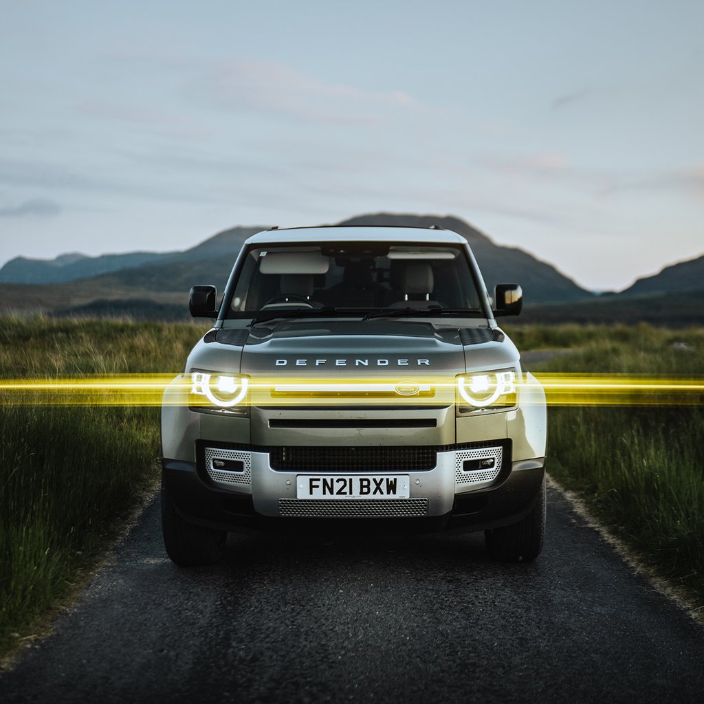 PolarPro QuartzLine FX Goldmorphicフィルター