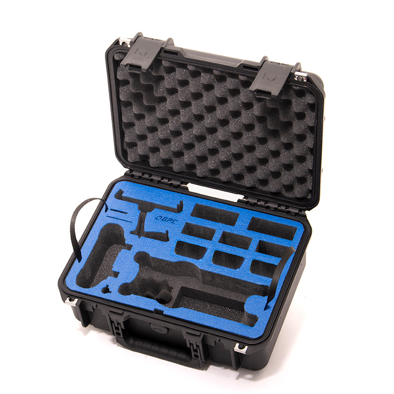 Go Professional Cases Parrot ANAFI USA ハードケース for Skycontroller 3