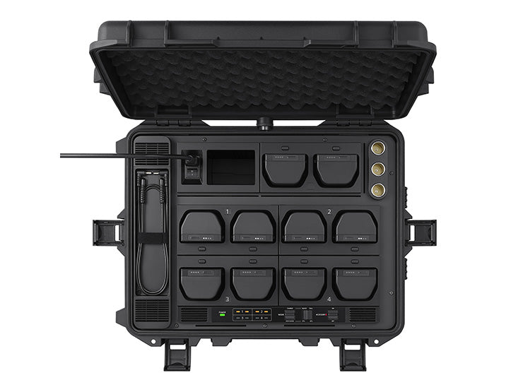 Sony Airpeak S1 バッテリーステーション LBN-H1