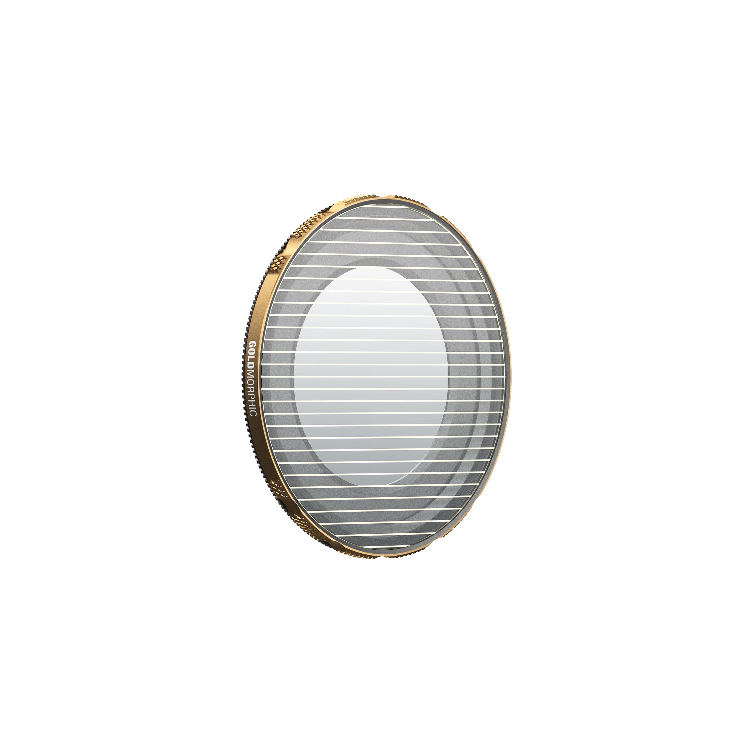 PolarPro LiteChaser Pro GoldMorphic フィルター for iPhone 13/14/15 シリーズ