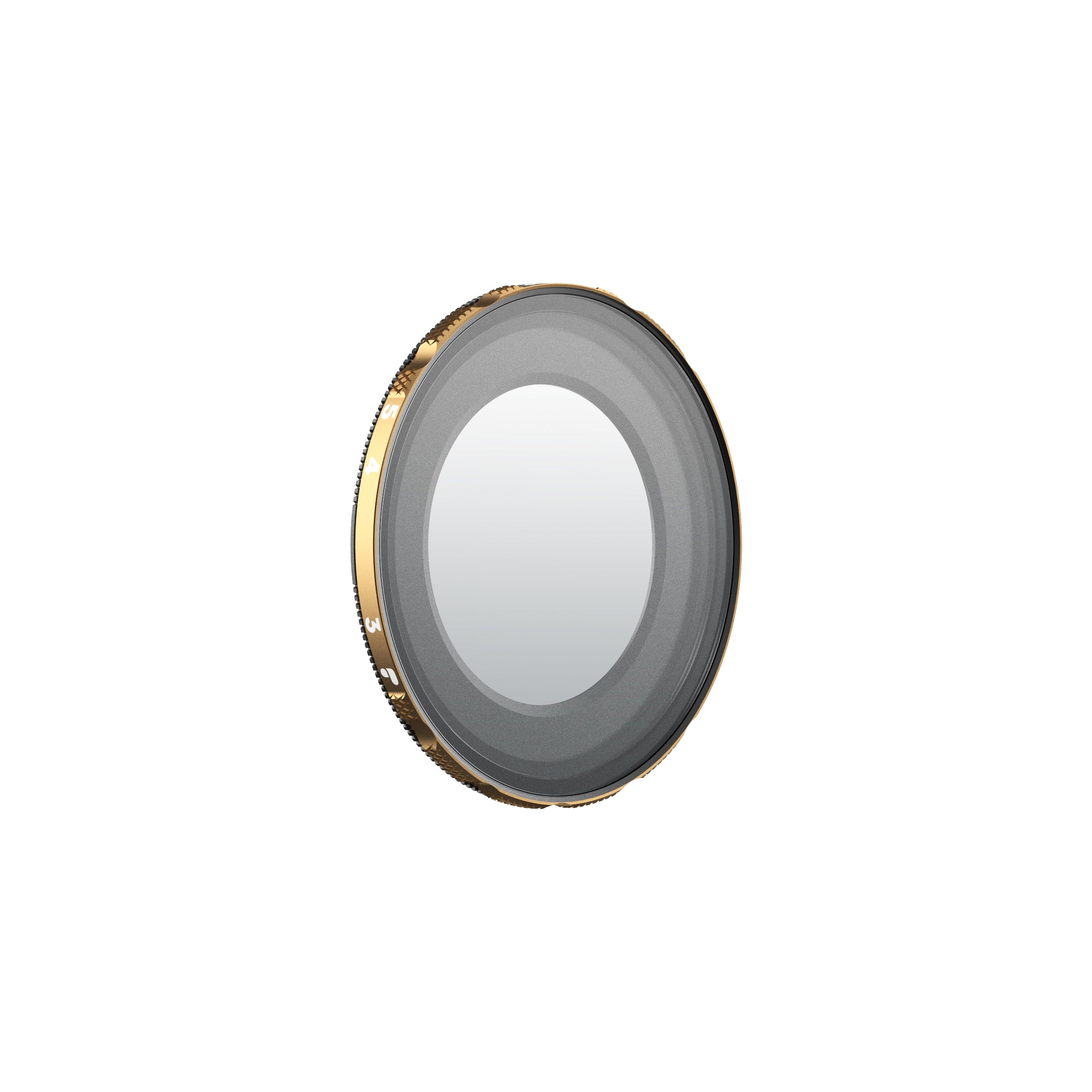 PolarPro LiteChaser Pro MIST3-5 フィルター for iPhone 13/14/15 シリーズ