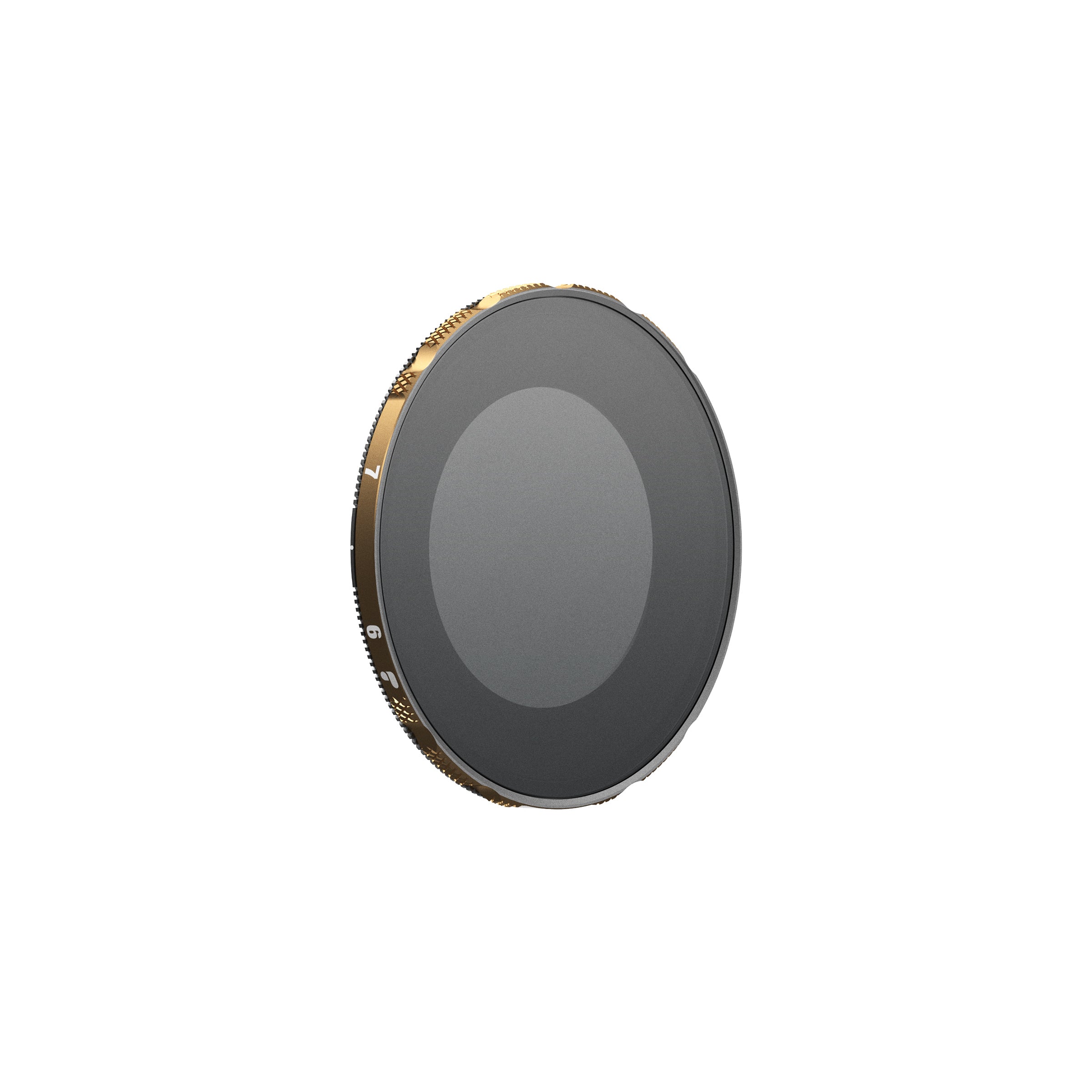PolarPro LiteChaser Pro MIST6-7 フィルター for iPhone 13/14/15 シリーズ