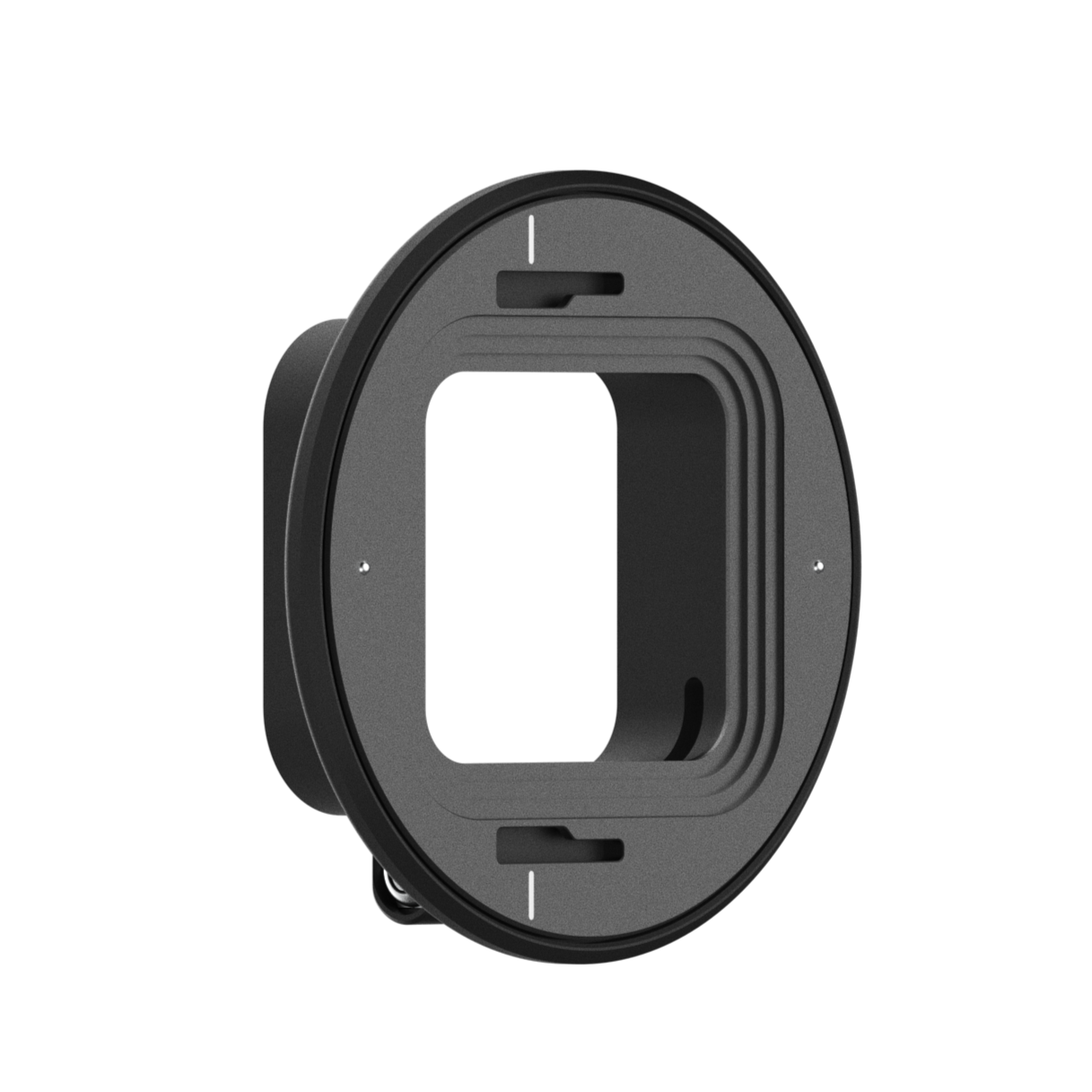 PolarPro LiteChaser Pro 14 Moment Anamorphic レンズアダプター