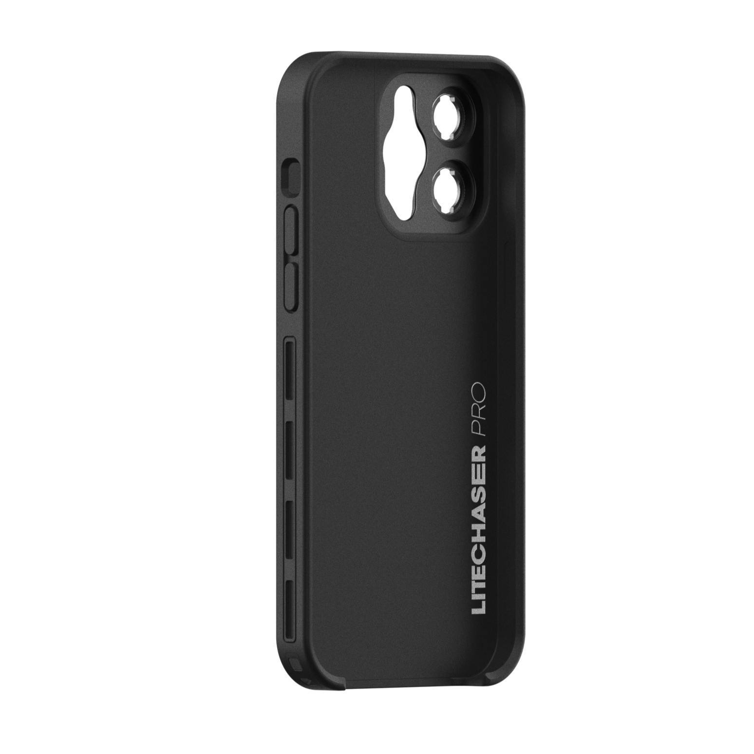 PolarPro LiteChaser Pro ケース for iPhone 14 Pro/Pro Max