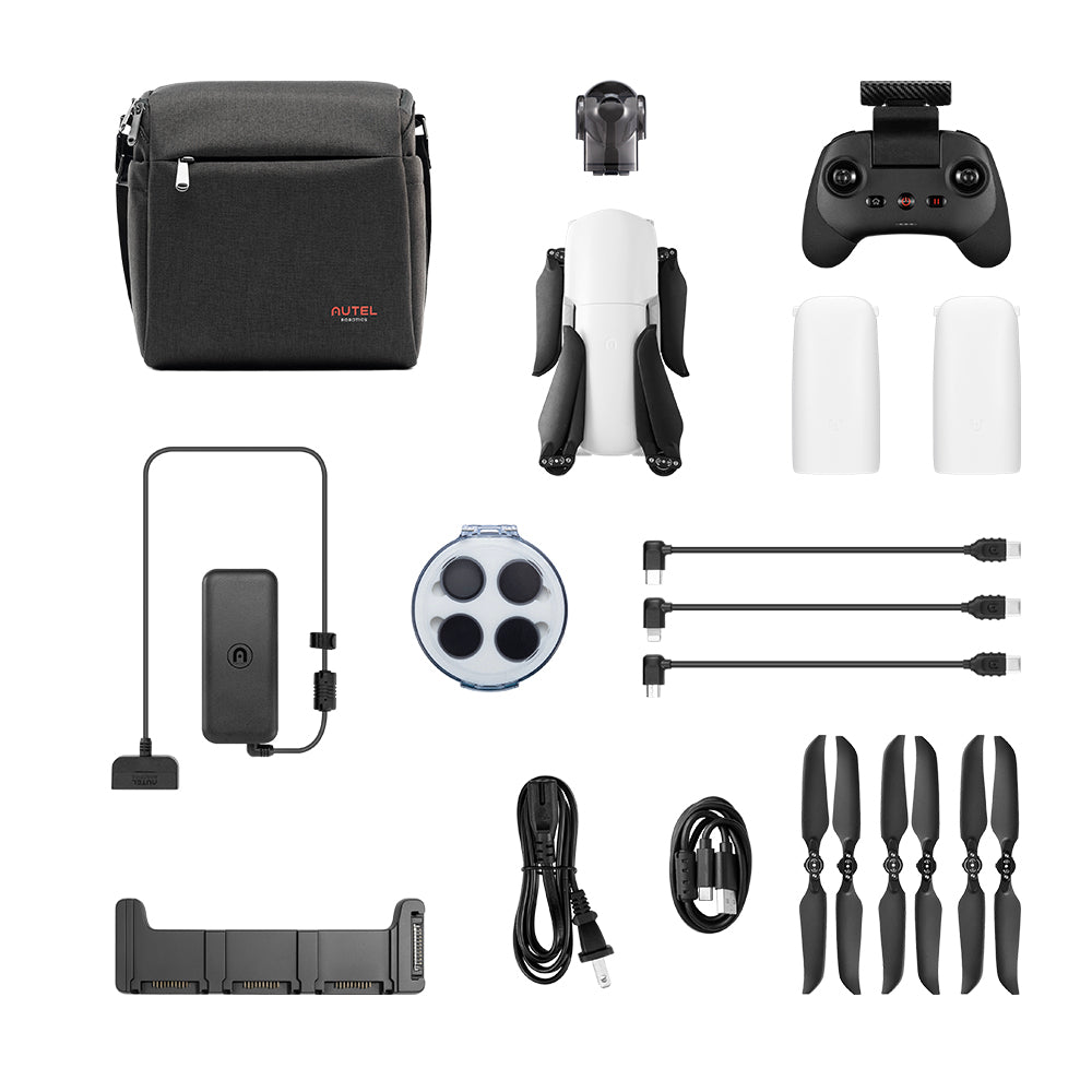 Autel Robotics EVO Lite+ Premium Bundle