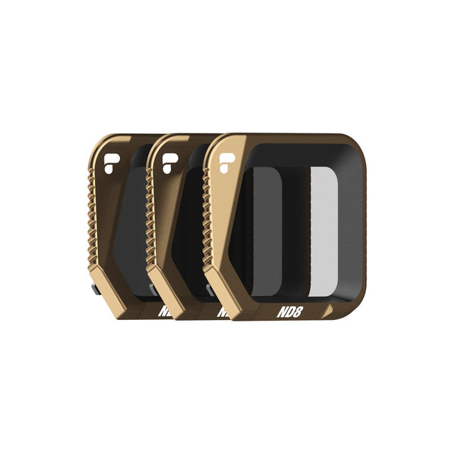 PolarPro Shutter Collection フィルターセット for Mavic 3 Classic