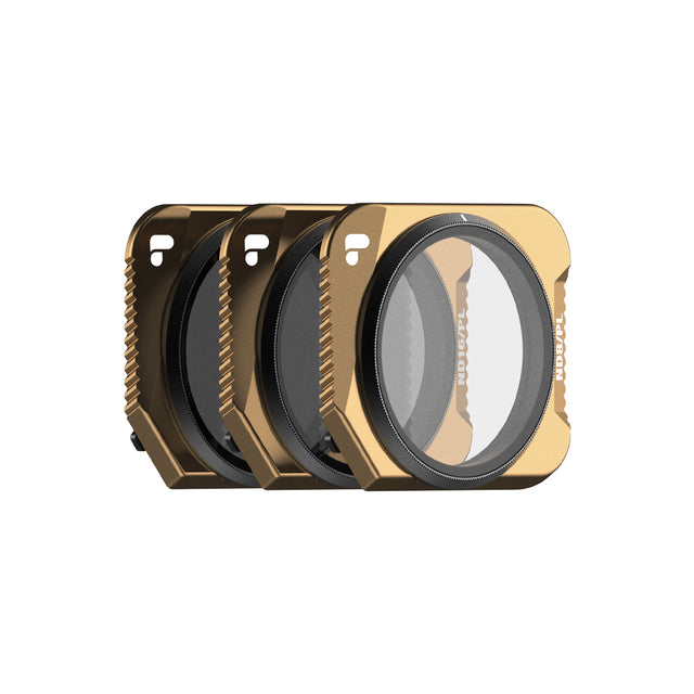 PolarPro Vivid Collection フィルターセット for Mavic 3 Classic