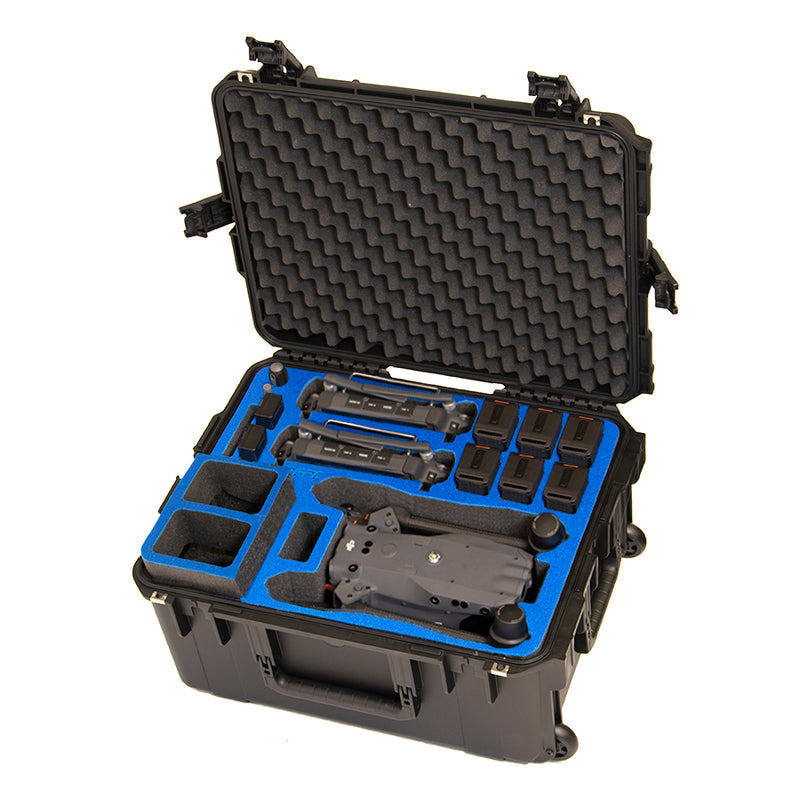 Go Professional Cases DJI M30 ハードケース