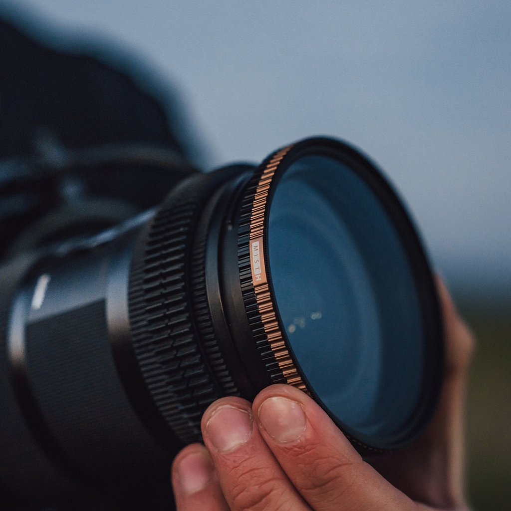 PolarPro QuartzLine FX Mistフィルター