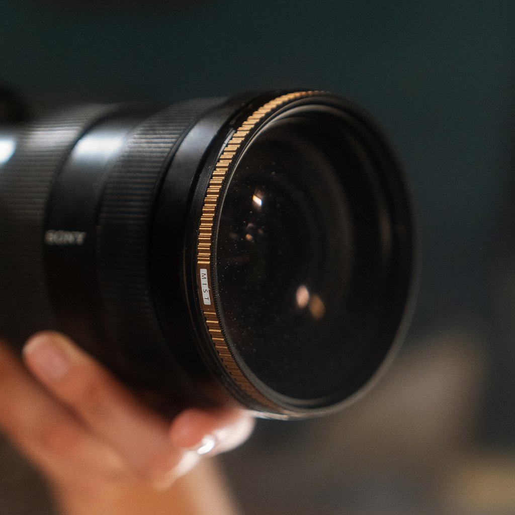 PolarPro QuartzLine FX Mistフィルター