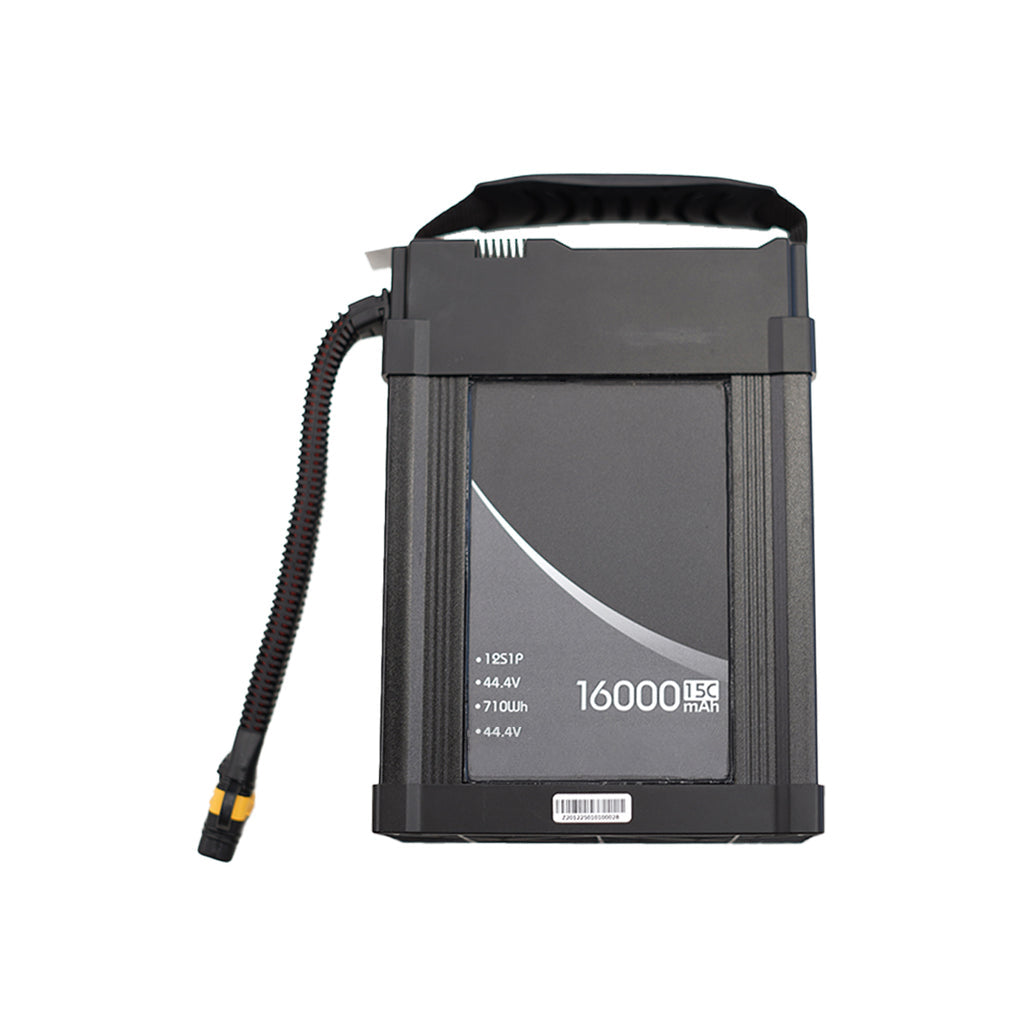 NTT e-Drone Technology AC101 Battery