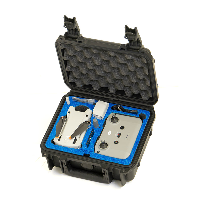 Go Professional Cases DJI Mini 3 ハードケース