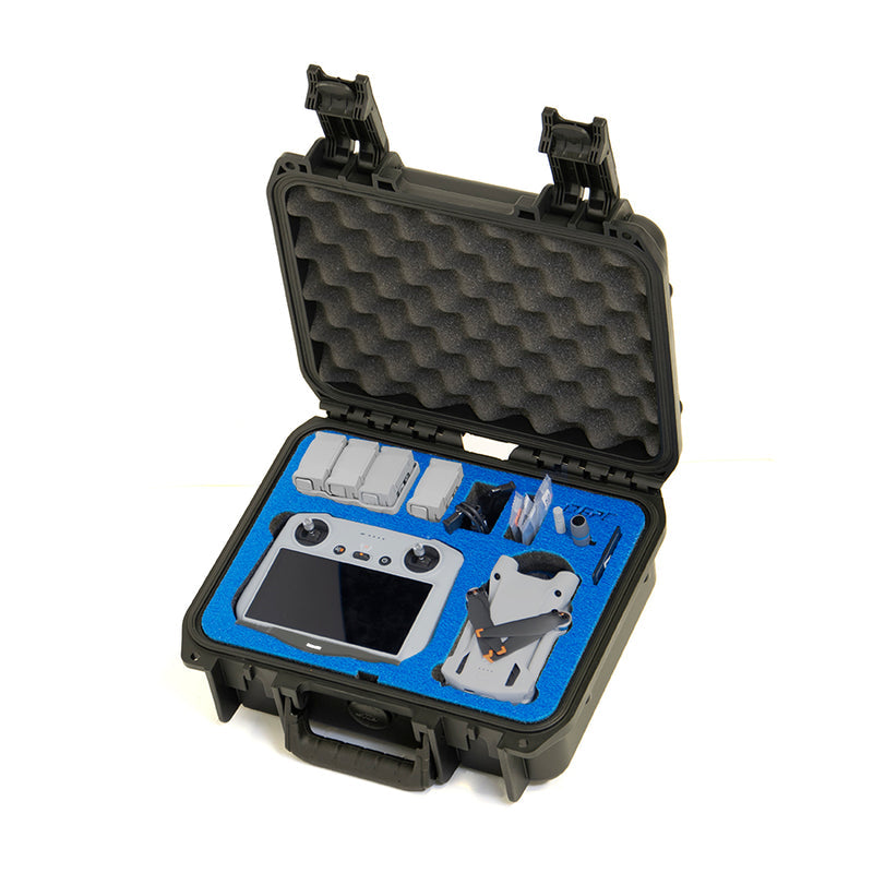 Go Professional Cases DJI Mini 3 + RC ハードケース