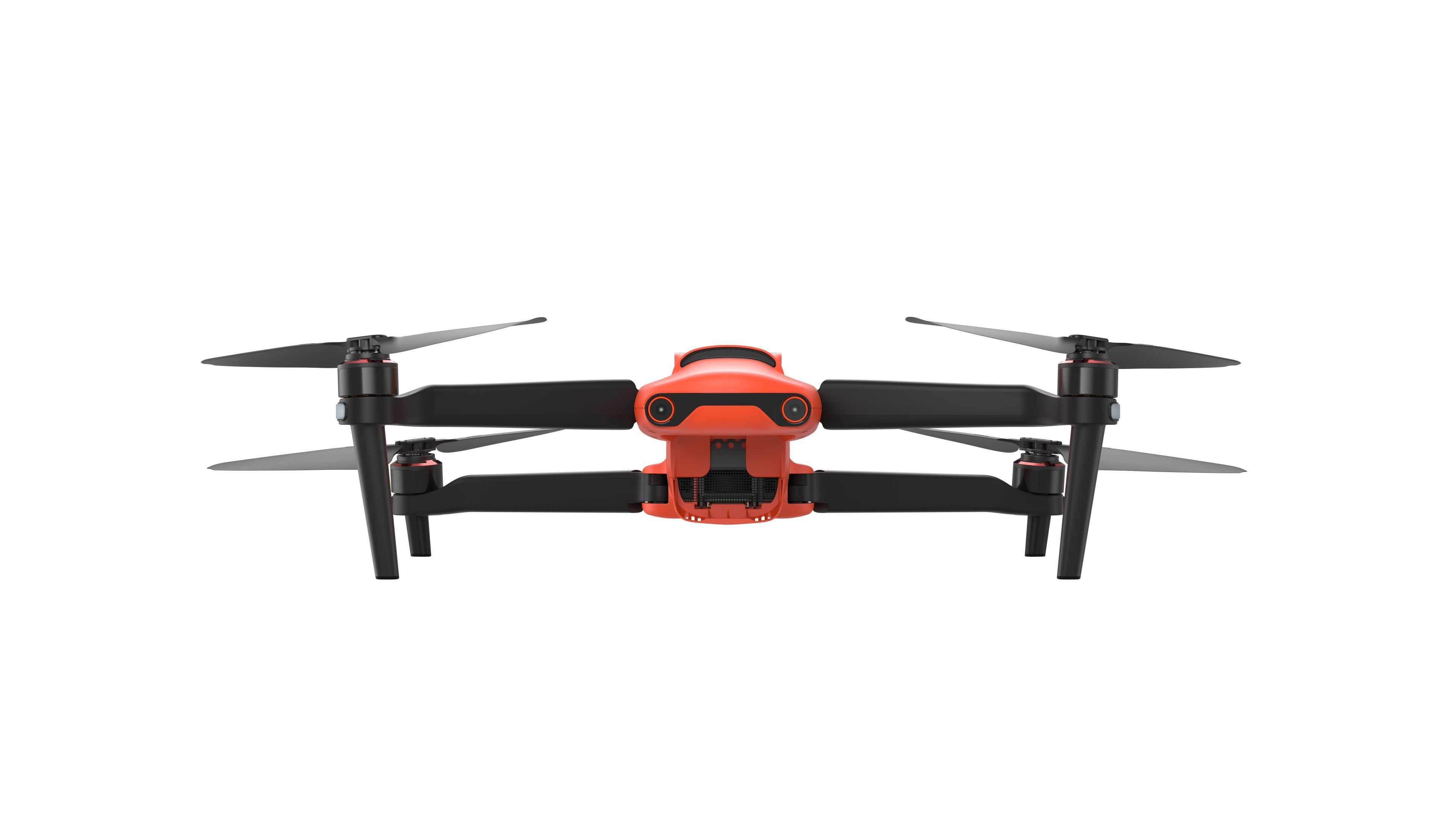 Autel Robotics EVO II Academy No Gimbal (Smart Controller SE x2)