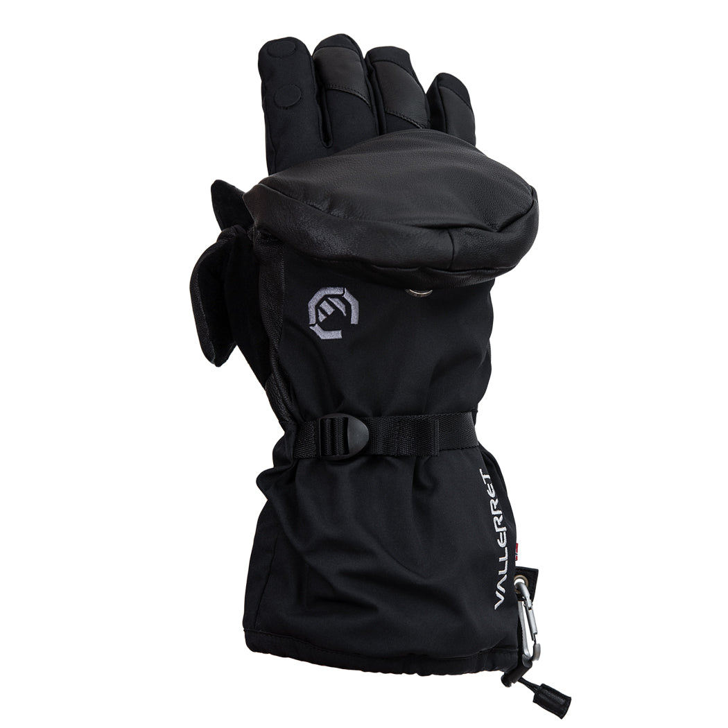 Vallerret Alta Arctic Mitts
