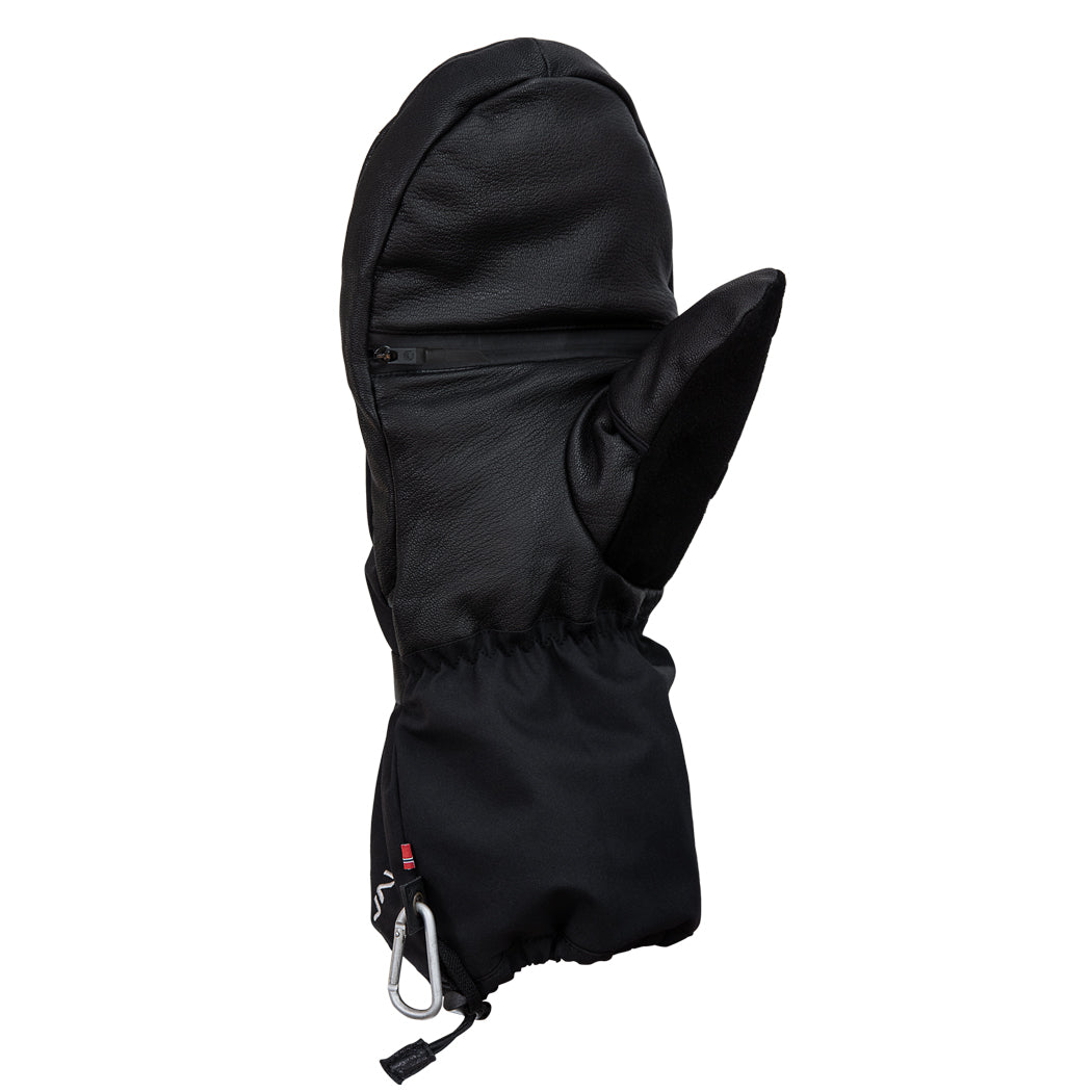 Vallerret Alta Arctic Mitts