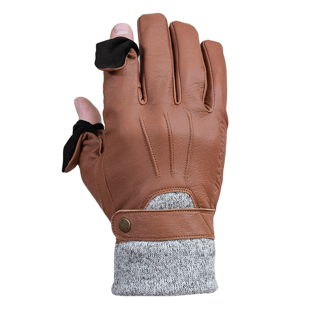 Vallerret Urbex Photography Gloves