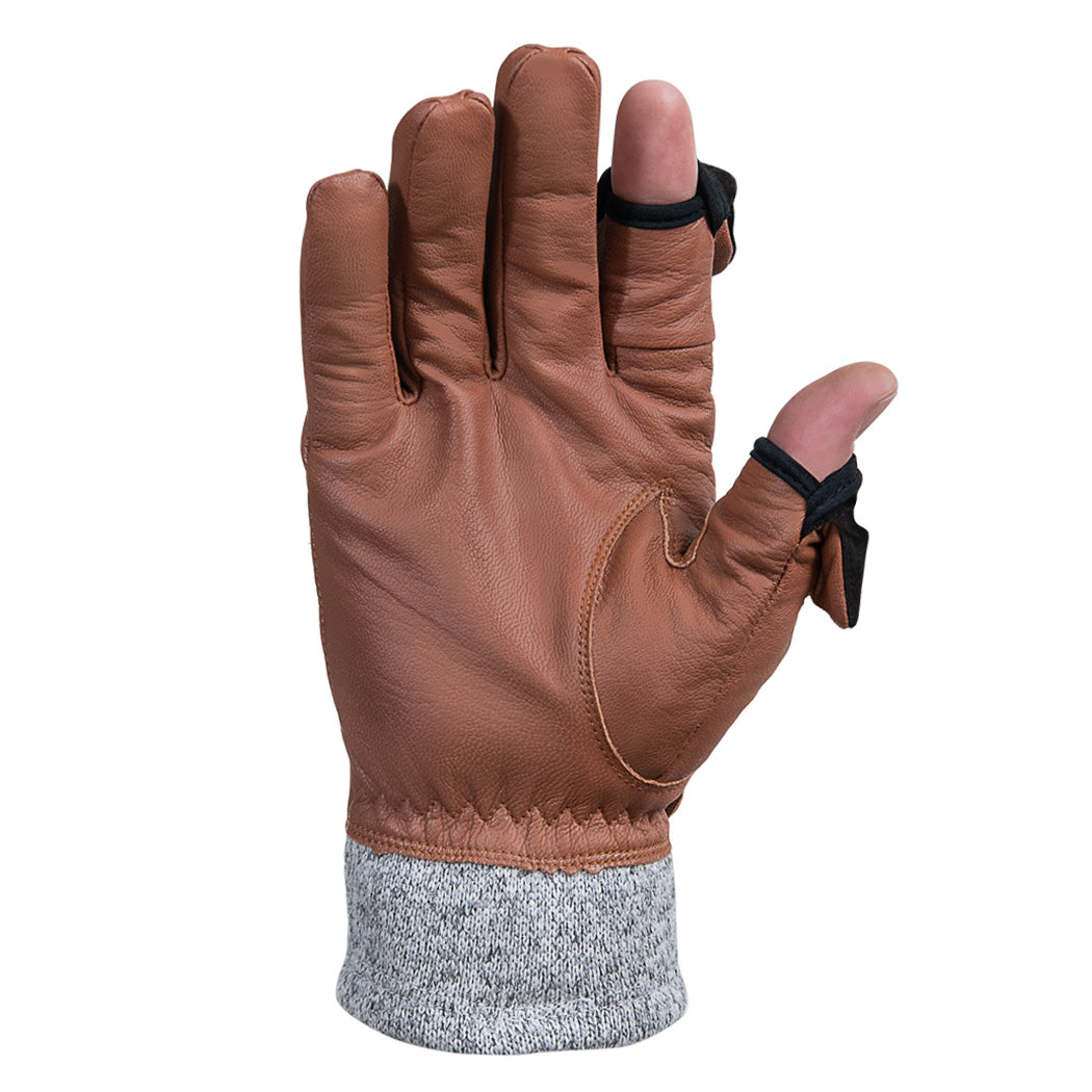 Vallerret Urbex Photography Gloves