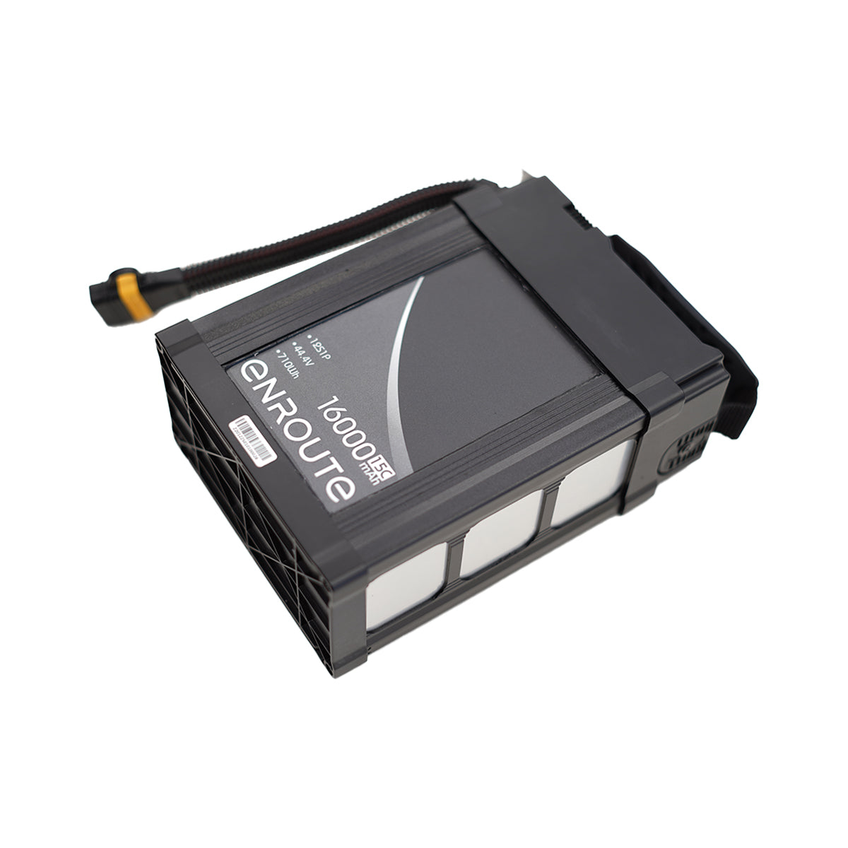 NTT e-Drone Technology AC101 Battery