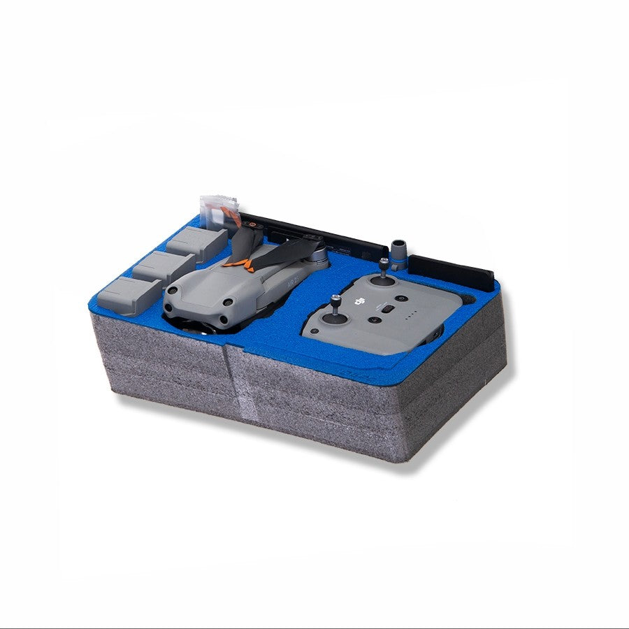 Go Professional Cases DJI Air 2S 交換用フォーム