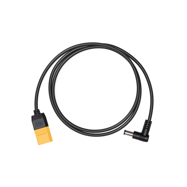 dji fpv goggles power cable DJI FPV Goggles Power Cable (XT60)