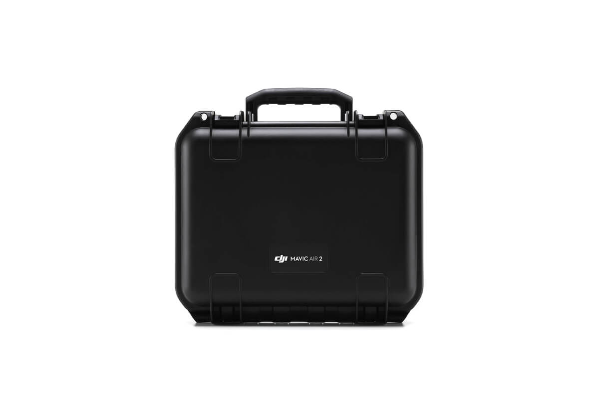DJI air2s プロテクターケース付　ドローン 楽天市場】dji air2s ドローンケース DJIエアー2S収納ケース