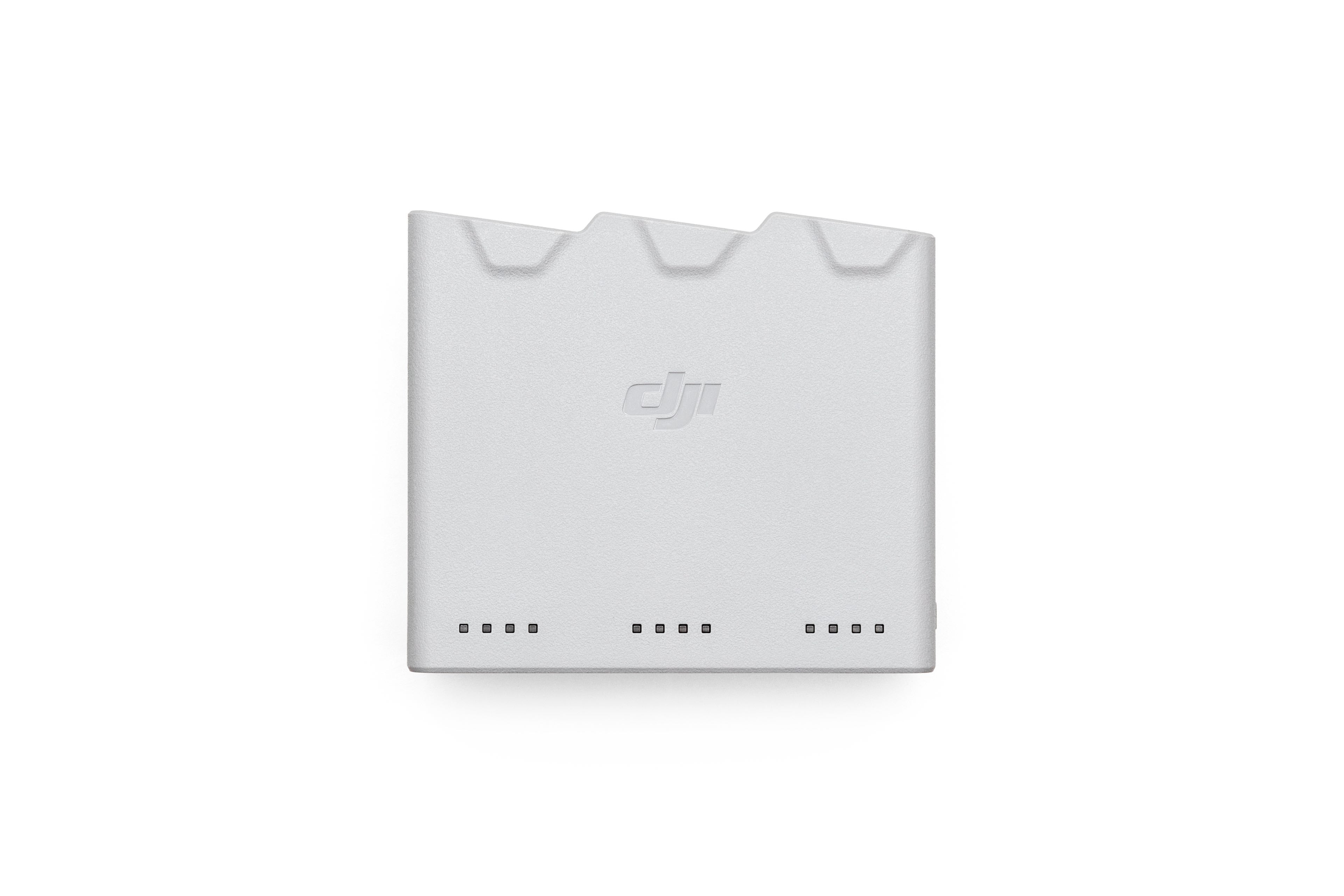 DJI Mini 4 Pro/Mini 3シリーズ 2WAY充電ハブ