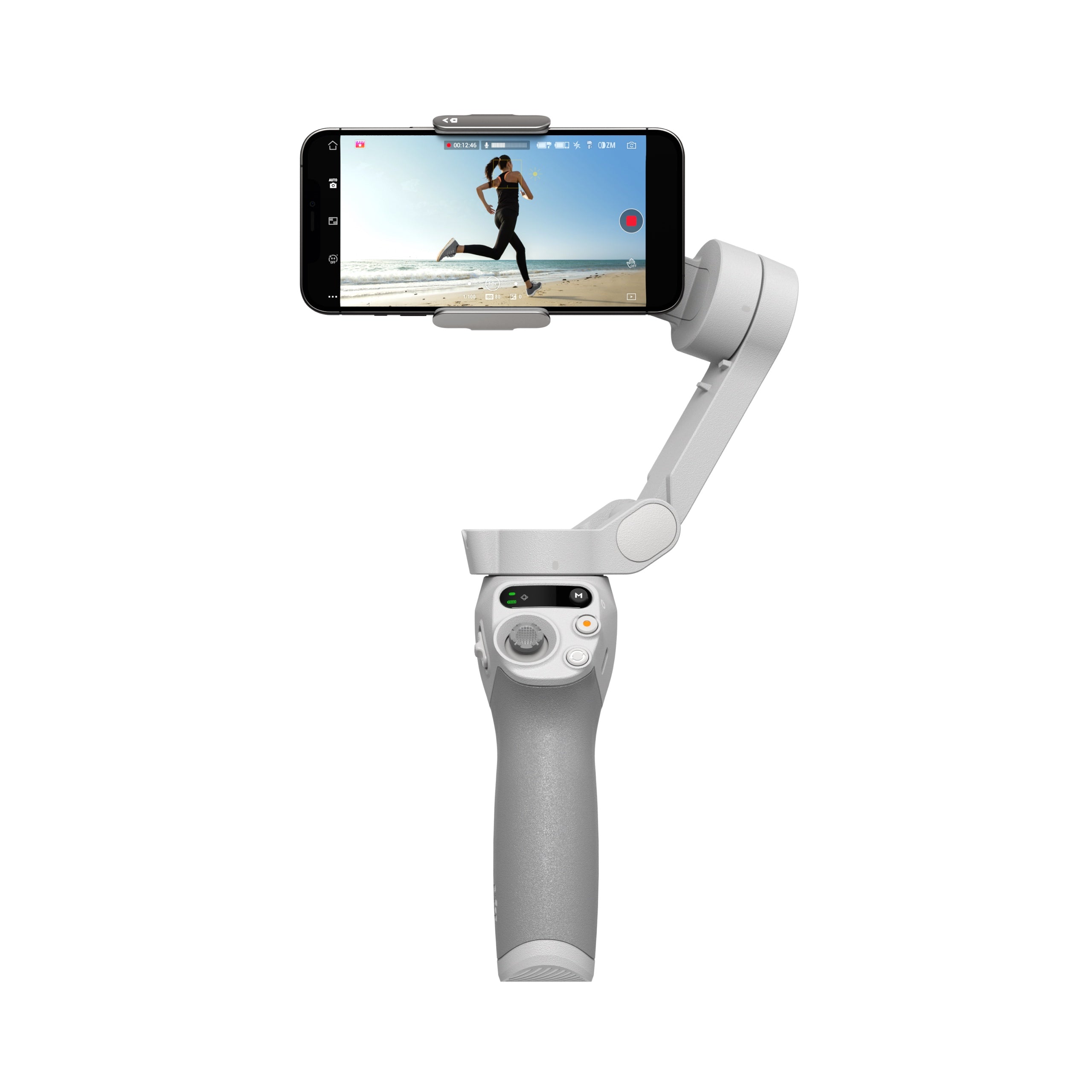 DJI osmo mobile 3