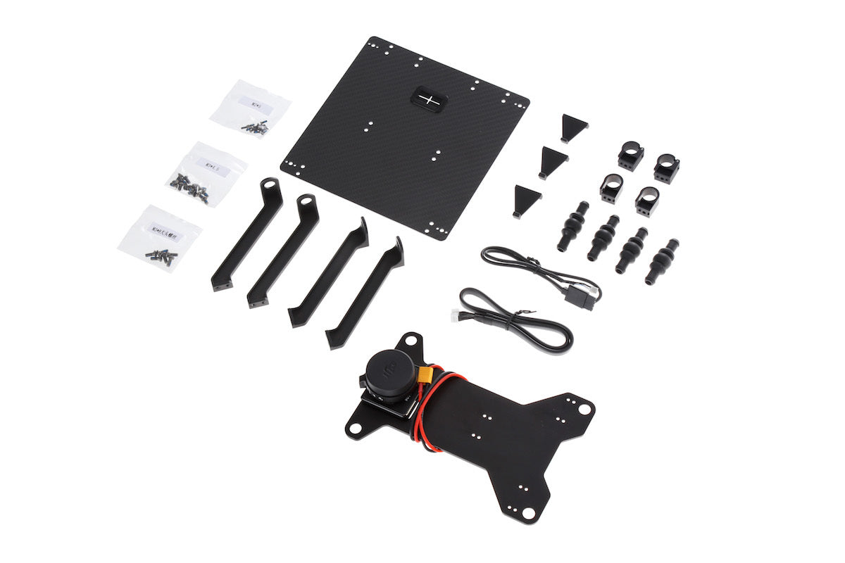 DJI Matrice 600 Zenmuse X3/X5/XT/Z3 Gimbal Mounting Bracket