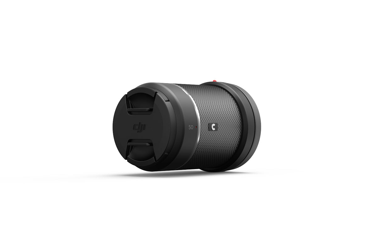 DL 50mm F2.8 LS ASPH lens
