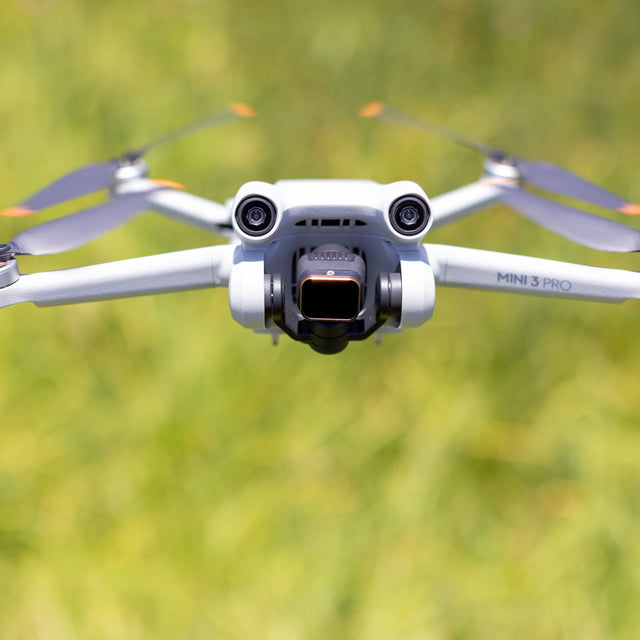 PolarPro Shutter Collection フィルターセット for DJI Mini 3 Pro