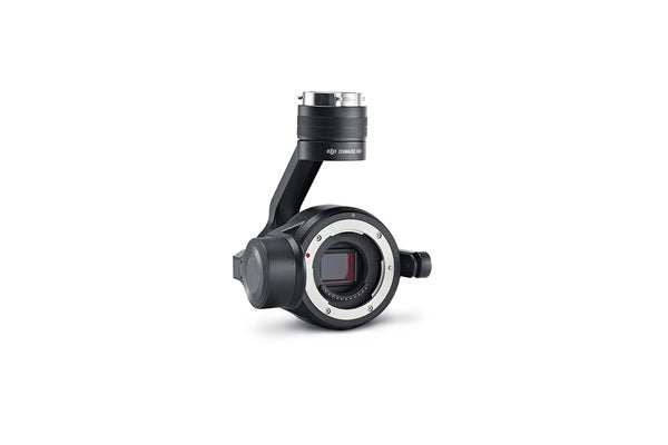 DJI Zenmuse X5S (without lens)