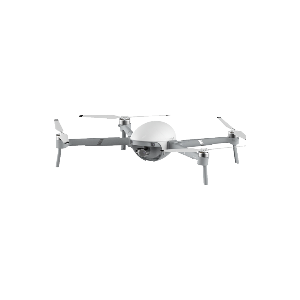 新品正規品  PowerVision PowerEgg X エクスプローラ版 Plus ドローン本体