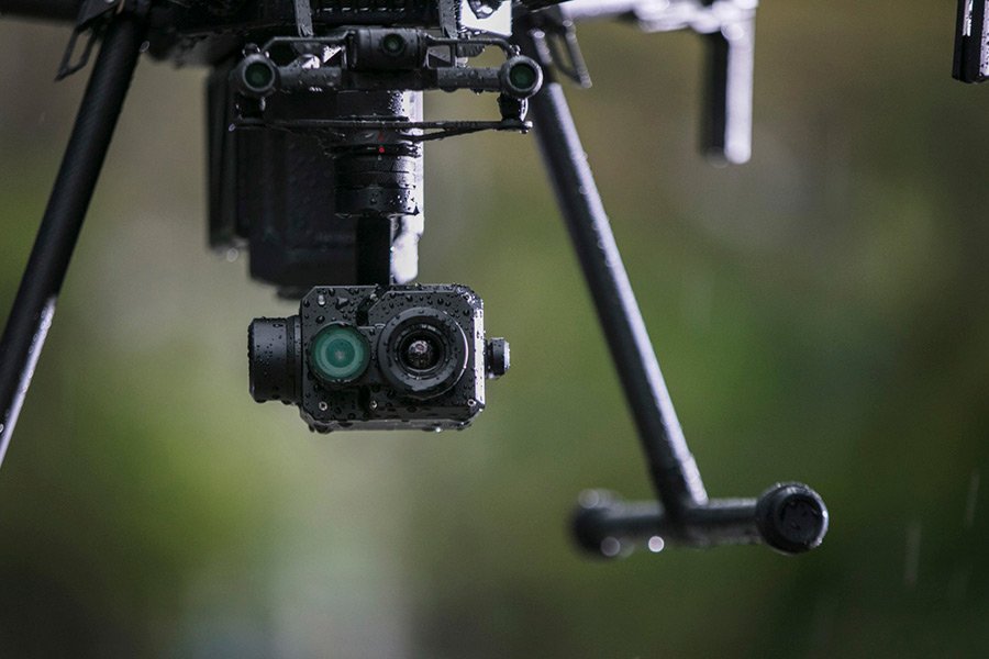 FLIR Zenmuse XT2(動作確認済み新品)