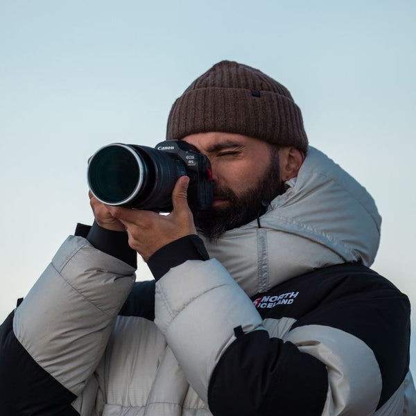 Arctic CPフィルターが登場。極限環境下でも、より多くの光、より速い