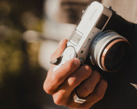 Kodakの映画用フィルムをエミュレートした1/2ブラックミスト効果を追加する「CineBlackフィルター」が登場