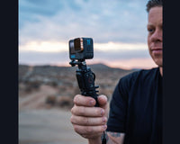 GoPro HERO12 BLACKで使えるフィルターのおすすめ | ND、偏光、水中、特殊効果
