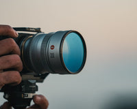 Portra 400にインスパイアされたカラー＆ディフュージョンフィルター「Portraフィルター」が登場