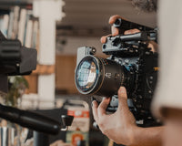 近接撮影フィルターシステム「SHIFT Diopter フィルター」が登場。日常の一瞬をマクロレベルのストーリーテリングへ