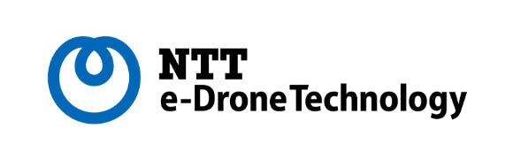 NTT e-Drone Technology