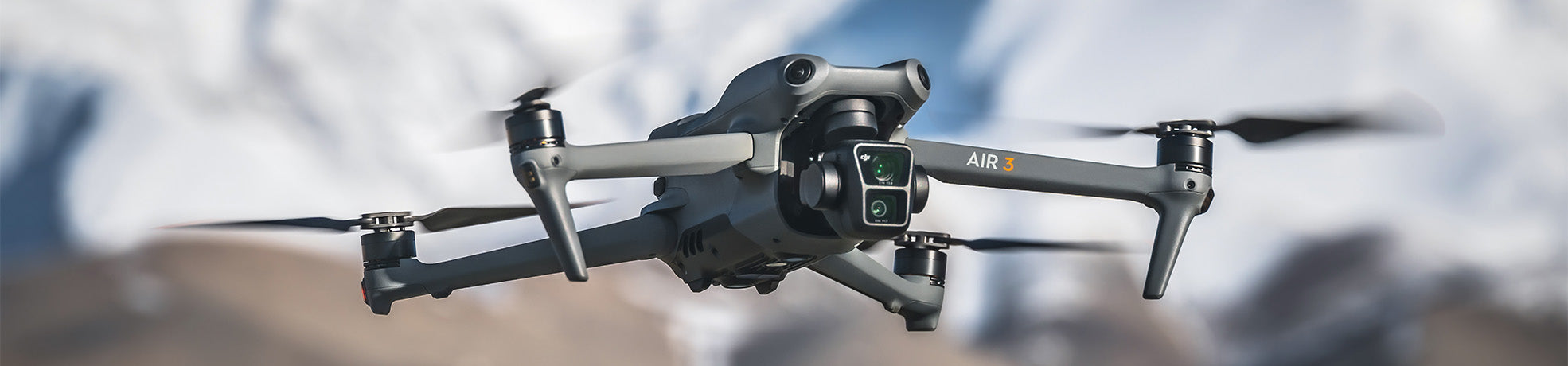 DJI Air 3