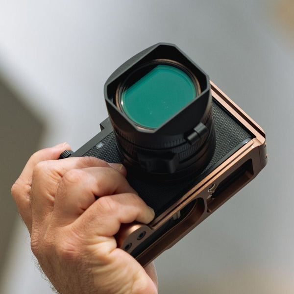 Leica レンズ Leica アクセサリー ライカq3 アクセサリー Leica Q3対応