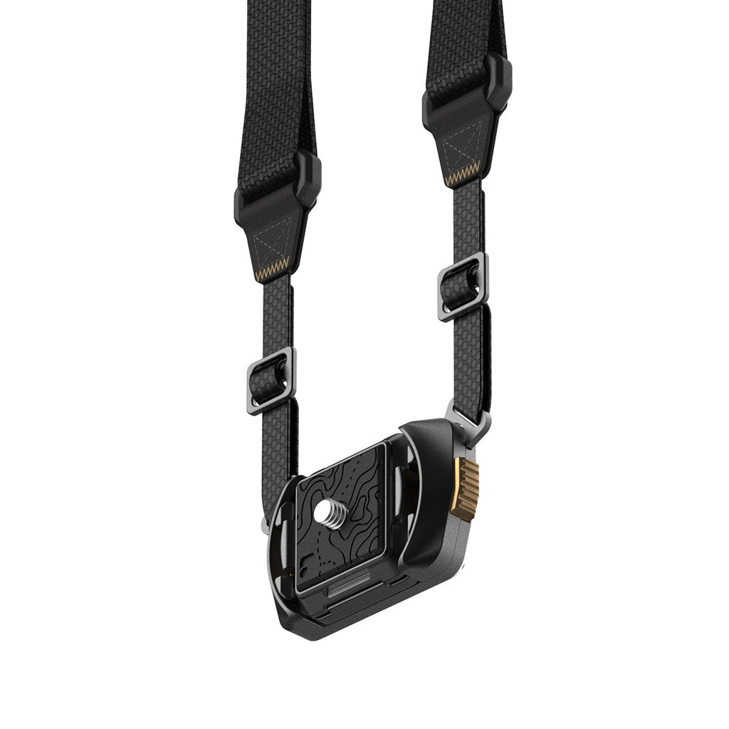 PolarPro Belay クイックリリース カメラストラップ（0.75インチ） [OUTLET]