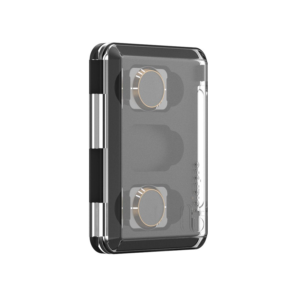PolarPro Mavic Air 2 シネマシリーズ 可変NDフィルター【2-5 & 6-9 stop (ND4 - ND512) Combo】 [OUTLET]