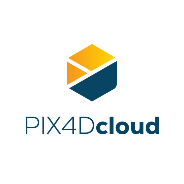 PIX4Dcloud