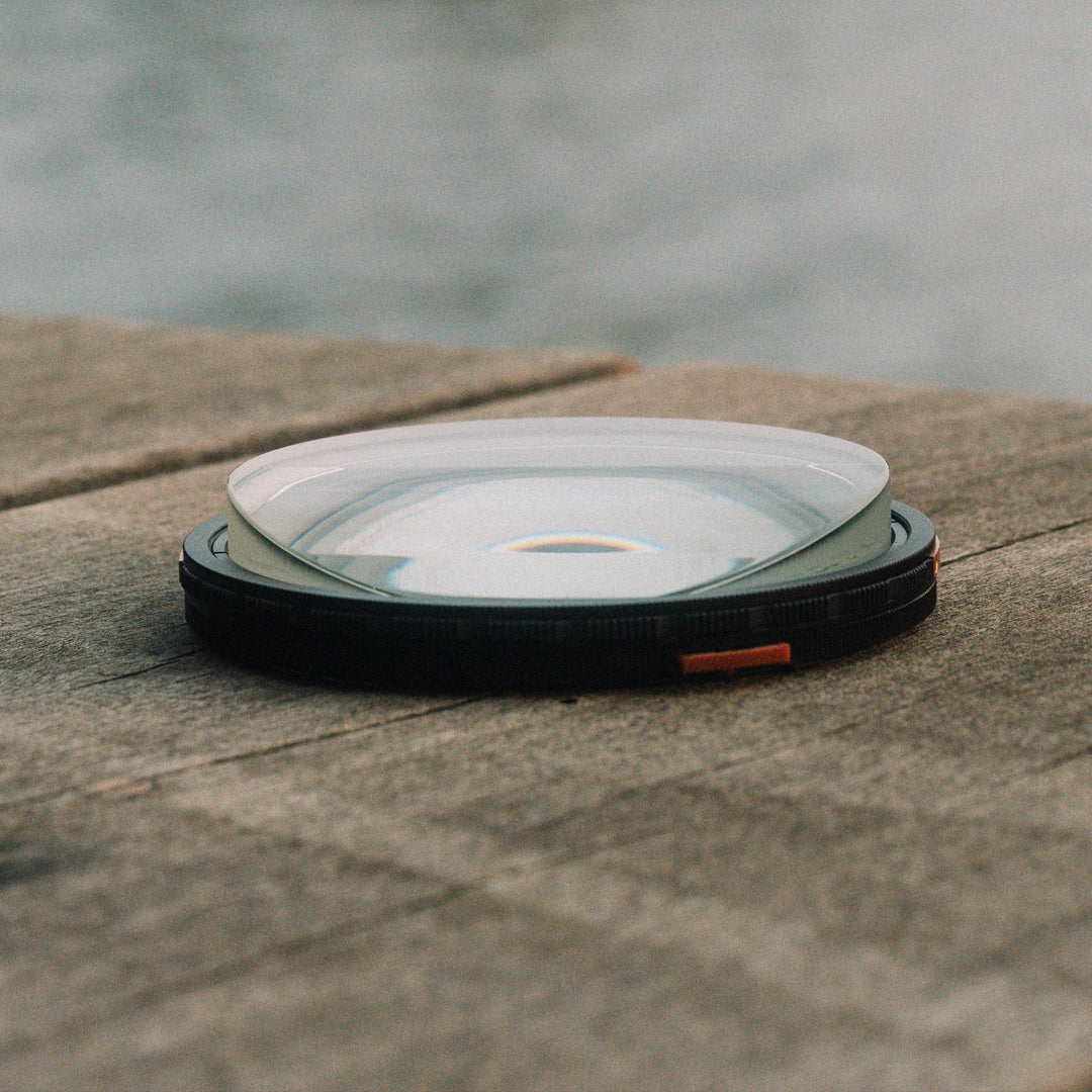 PolarPro CineFlow フィルター