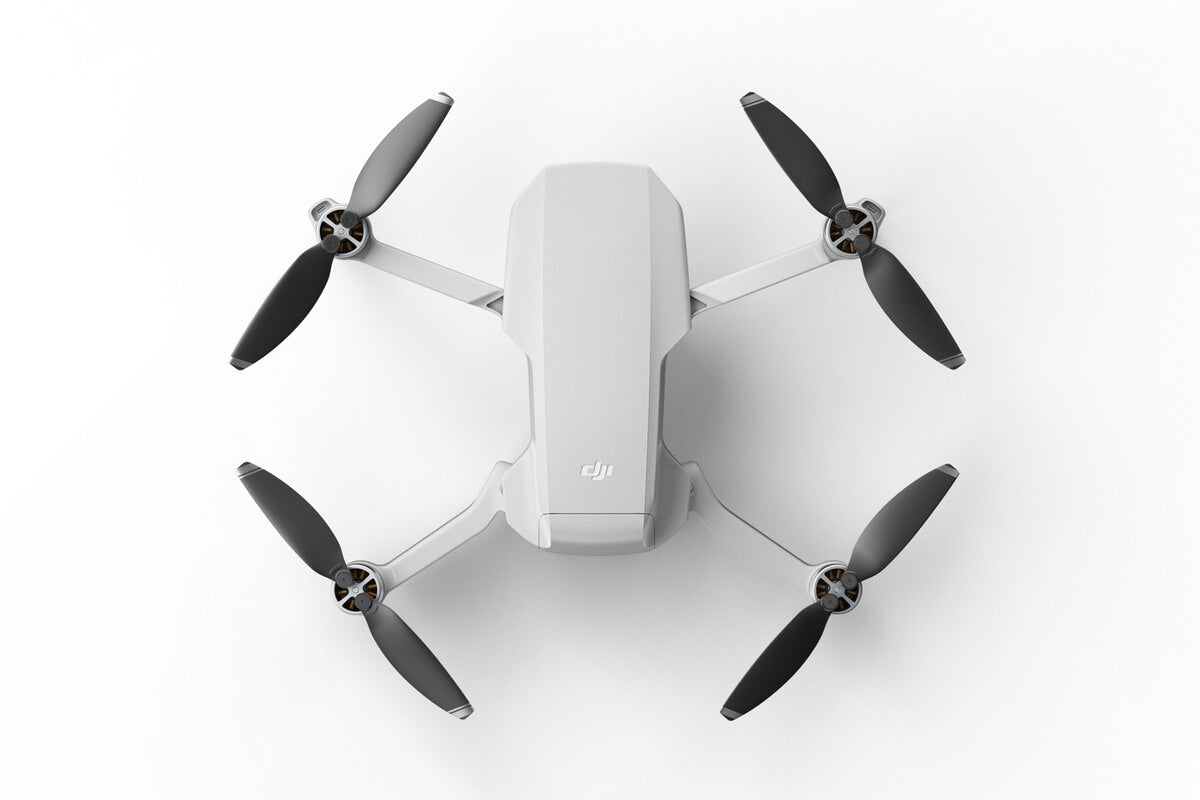 DJI Mini 2 Fly More コンボ [OUTLET]